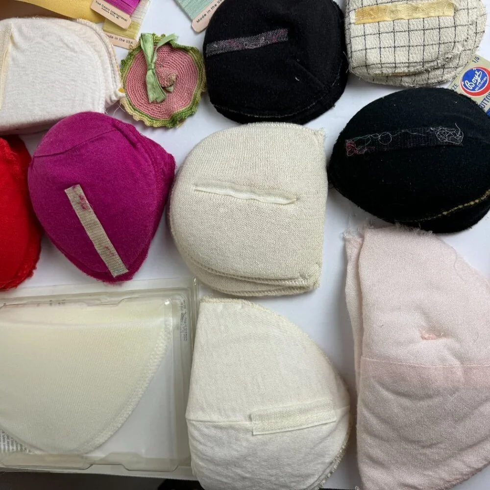 Vintage Bundle Sewing Collection